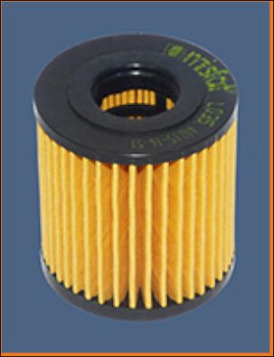 MISFAT L035 Масляный фильтр  для SMART CABRIO (Смарт Кабрио)