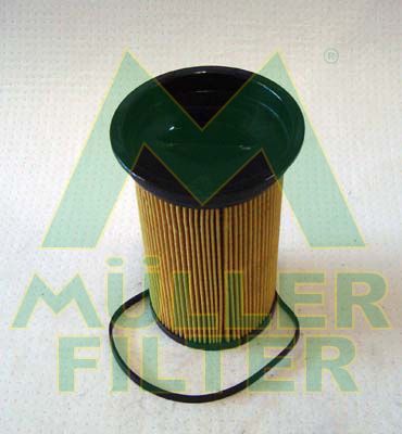 FILTRU COMBUSTIBIL MULLER FILTER FN320