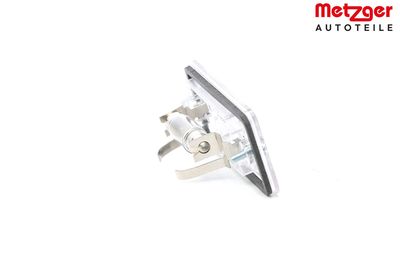 ILUMINARE NUMAR DE CIRCULATIE METZGER AUTOTEILE 2080005 27