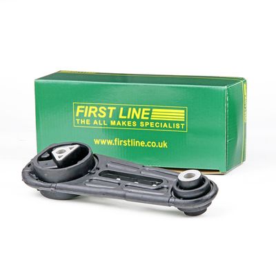 окачване, двигател FIRST LINE FEM4090