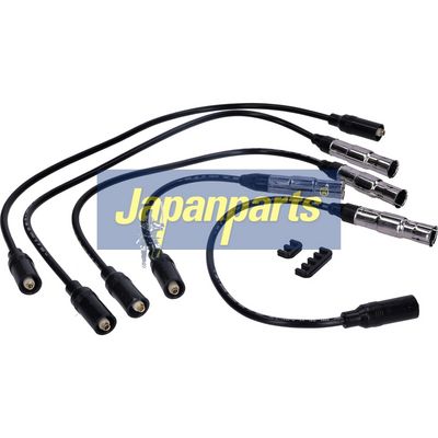 JAPANPARTS Uždegimo laido komplektas