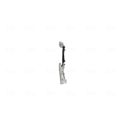 ÖLKüHLER AUTOMATIKGETRIEBE NISSENS 91559 1