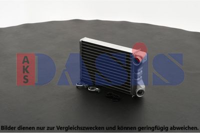 WäRMETAUSCHER INNENRAUMHEIZUNG