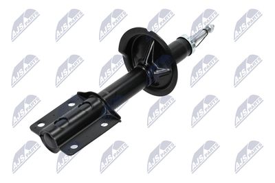 AMORTIZOR NTY ACT003 21