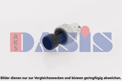 DRUCKSCHALTER KLIMAANLAGE