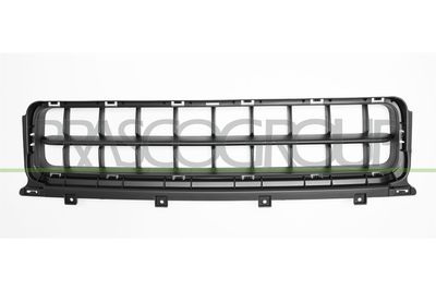 GRILA VENTILATIE BARA PROTECTIE PRASCO MN7042121