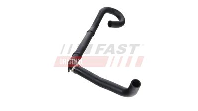 FURTUN RADIATOR FAST FT61462 17