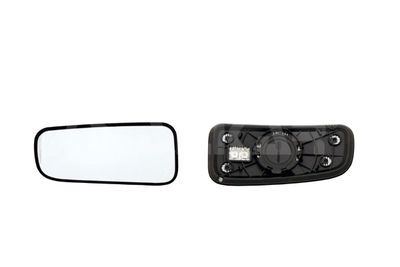 Зеркальное стекло, наружное зеркало ALKAR 6451689 для HYUNDAI H350
