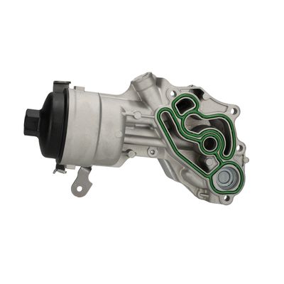 ÖLKüHLER MOTORöL NISSENS 91227 22