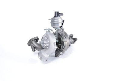 LADER AUFLADUNG BTS Turbo T914138BT 8