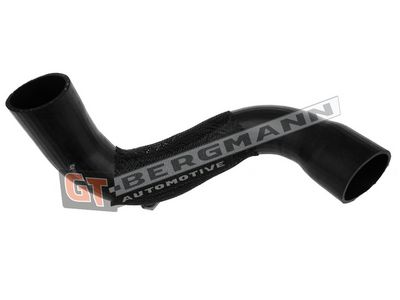 GT-BERGMANN Automotive Kompresoriaus padavimo žarna