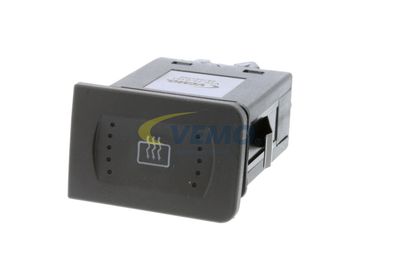 SCHALTER HECKSCHEIBENHEIZUNG VEMO V10730181 15