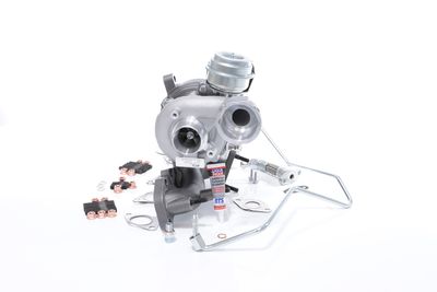 LADER AUFLADUNG BTS Turbo T981076BT 1