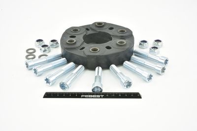 ARTICULATIE CARDAN FEBEST BZDS001 2