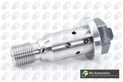 SUPAPA COMANDA POZ. ARBORE CU CAME BGA OCV5607