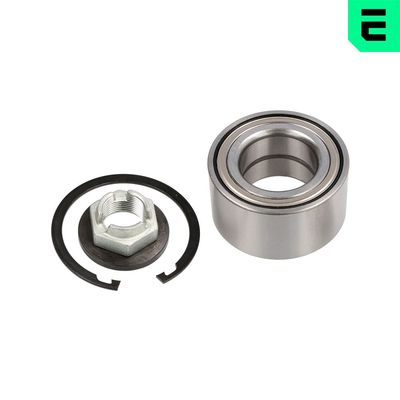 Wheel Bearing Kit 301045