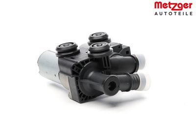 KüHLMITTELREGELVENTIL METZGER AUTOTEILE 0899336 28