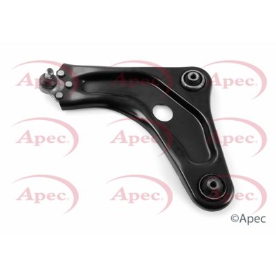 Control/Trailing Arm, wheel suspension APEC AST2755