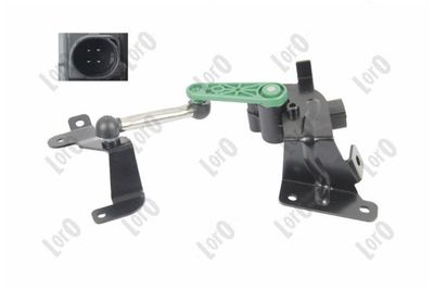 SENSOR LEUCHTWEITENREGULIERUNG ABAKUS 12009141 1