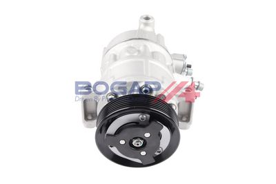 COMPRESOR CLIMATIZARE BOGAP A4110101 3