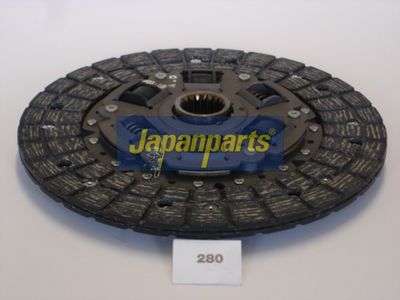 JAPANPARTS Sankabos diskas