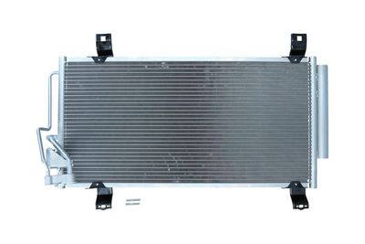 CONDENSATOR CLIMATIZARE