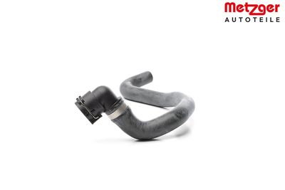 FURTUN RADIATOR METZGER AUTOTEILE 2420771 10