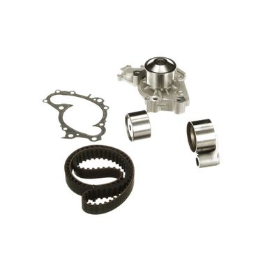 SET POMPA APA + CUREA DINTATA GATES KP3T257 31