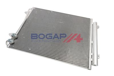 CONDENSATOR CLIMATIZARE