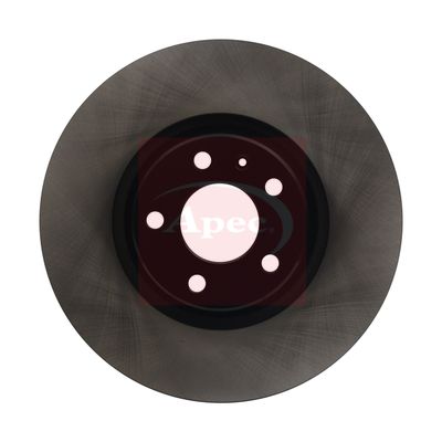 APEC Brake Disc DSK2257