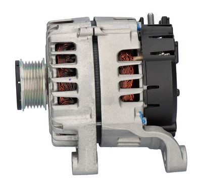 GENERATOR / ALTERNATOR VALEO 439833 3