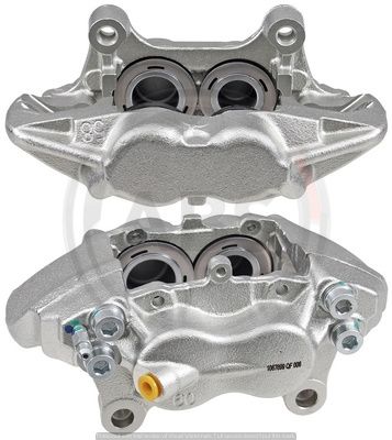 A.B.S. 420382 Тормозной суппорт для MERCEDES-BENZ (Мерседес Е-класс)