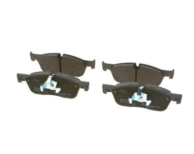SET PLACUTE FRANA FRANA DISC BOSCH 0986494831 20