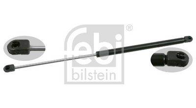 FEBI BILSTEIN Gasfeder, Koffer-/Laderaum