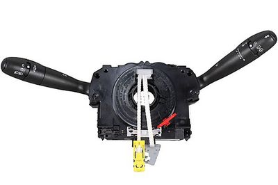 превключвател на кормилната колона METZGER AUTOTEILE 0916797