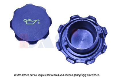 VERSCHLUSS ÖLEINFüLLSTUTZEN