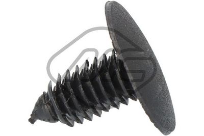 Klip, ozdobná / ochranná lišta Metalcaucho 44677
