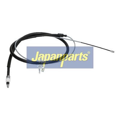 JAPANPARTS Trosas, stovėjimo stabdys