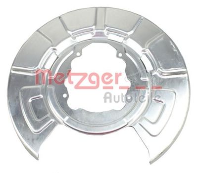 Splash Guard, brake disc 6115172