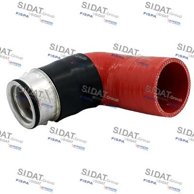 въздуховод за турбината SIDAT 500057