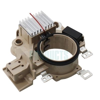 REGULATOR ALTERNATOR