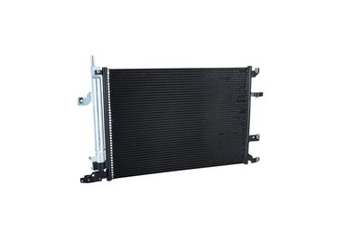 CONDENSATOR CLIMATIZARE NRF 35739 24