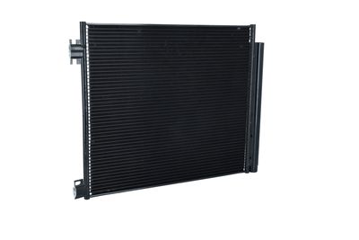 KONDENSATOR KLIMAANLAGE NRF 350411 43