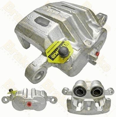 Brake Caliper Brake ENGINEERING CA1368