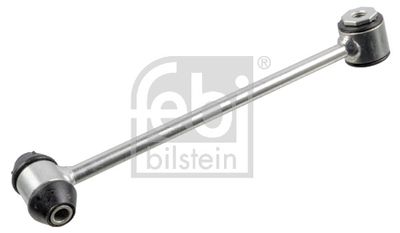Link/Coupling Rod, stabiliser bar FEBI BILSTEIN 101029