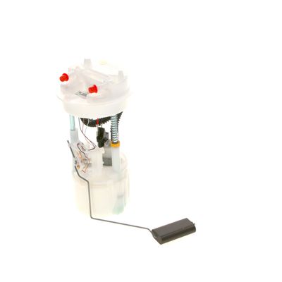 SISTEM ALIMENTARE CU COMBUSTIBIL BOSCH 0986580207 27