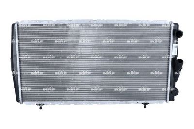 KüHLER MOTORKüHLUNG