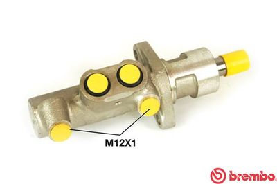 Главный тормозной цилиндр BREMBO M 24 035 для FORD MONDEO