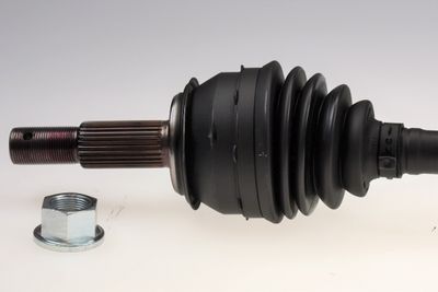 ANTRIEBSWELLE LÖBRO 306331 1