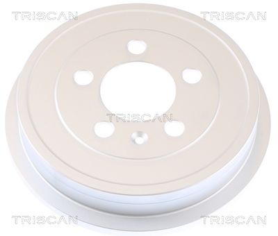 Тормозной барабан TRISCAN 8120 29222C для AUDI A2